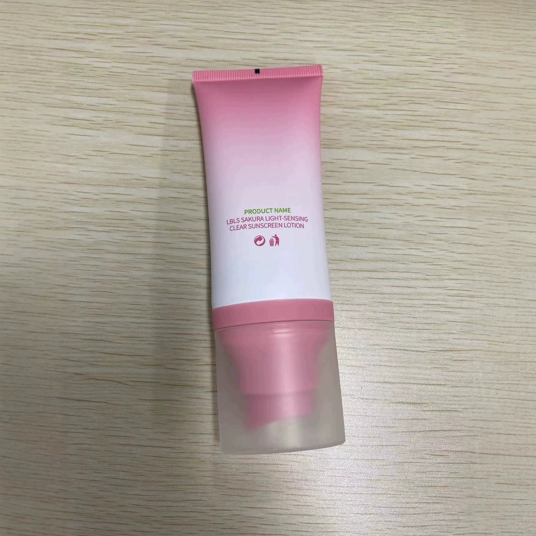 LBLS Cherry Blossom