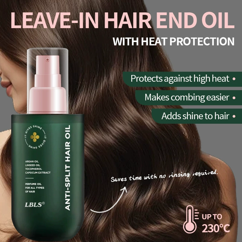 LBLS Leave - In Smoothing Hair Oil