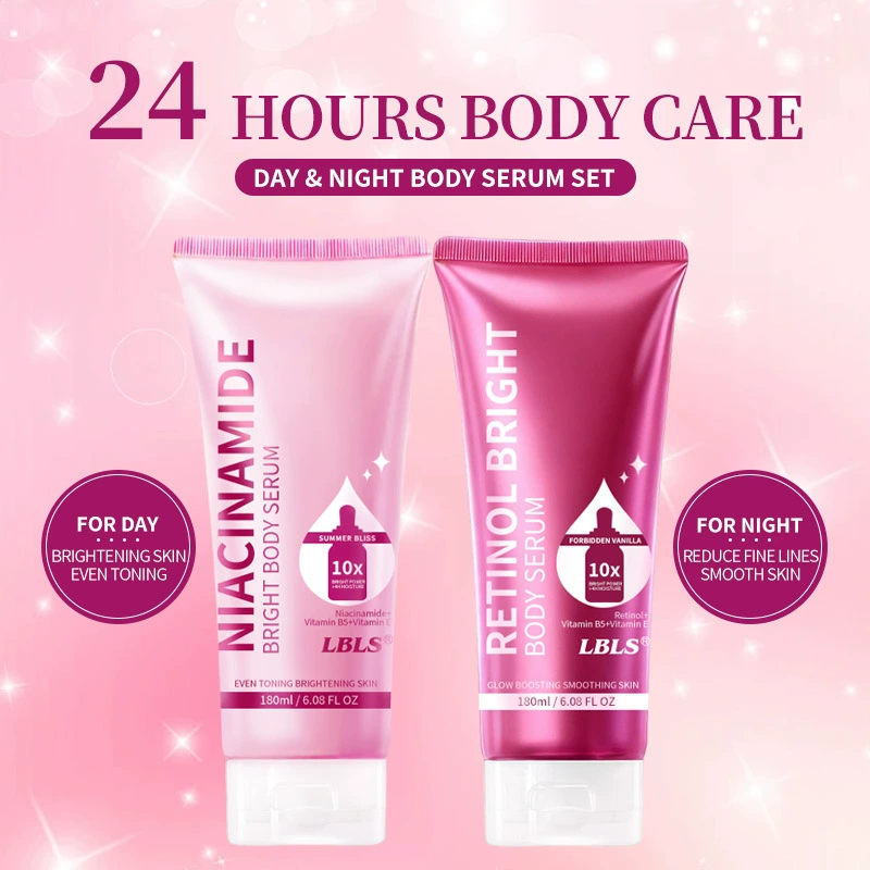 LBLS Brightening Body Serum