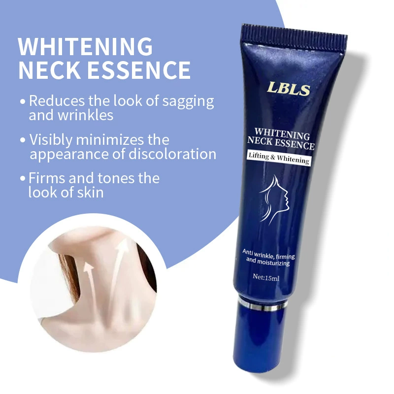 LBLS Brightening Neck Serum