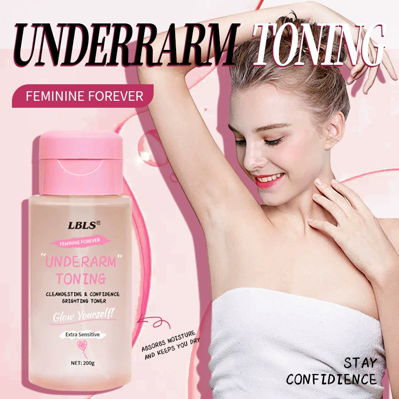 LBLS Underarm Toner