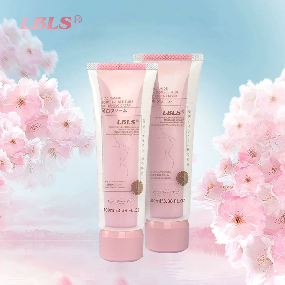 LBLS Niacinamide Brightening Body Lotion