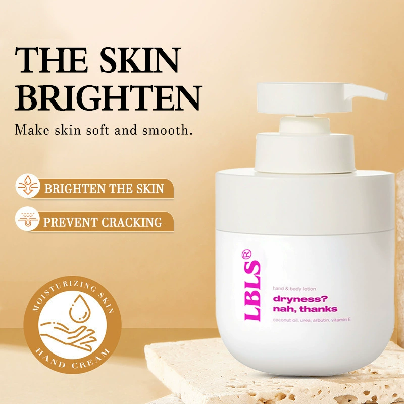 LBLS Hand Care Cream Moisturizing Nourishing