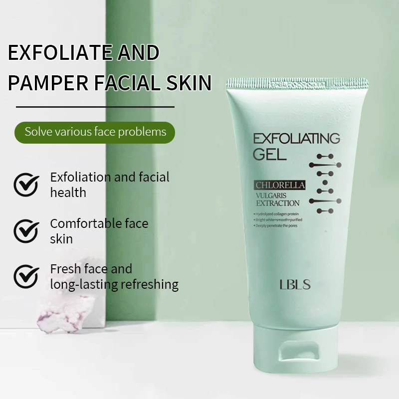 LBLS Soothing Exfoliating Gel