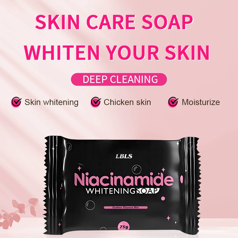 LBLS Niacinamide Brightening