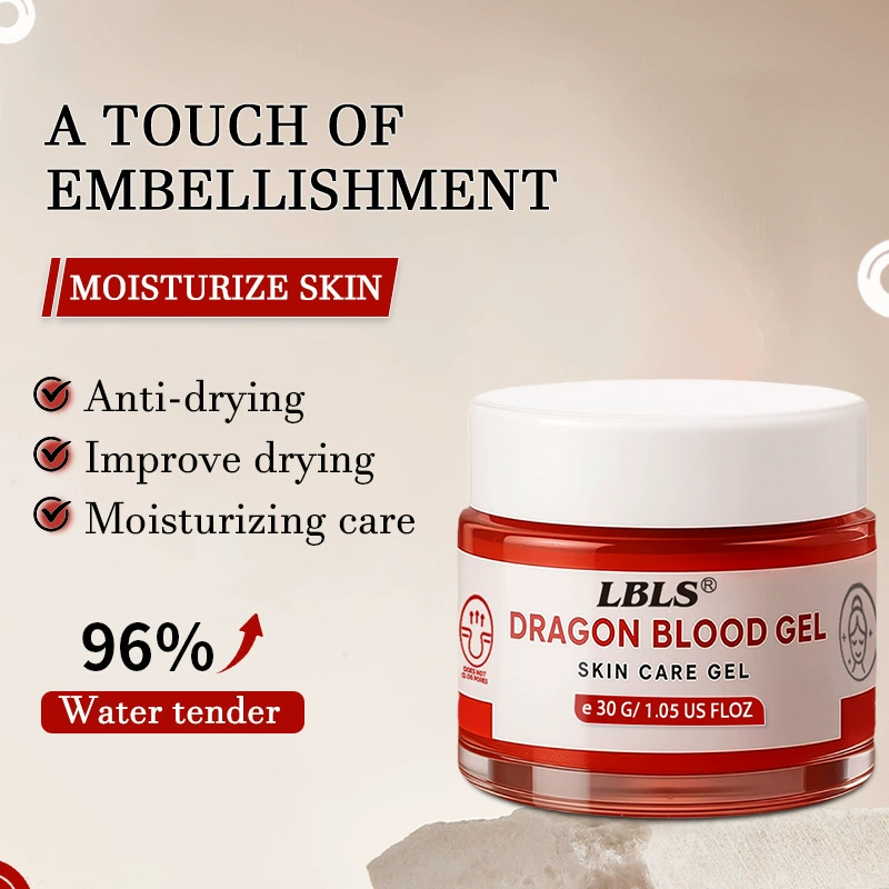 LBLS Dragon's Blood Gel