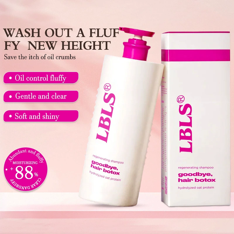 LBLS Shampoo
