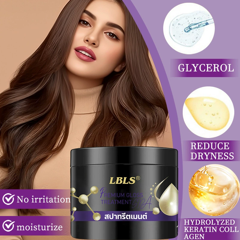 LBLS Spa Conditioner