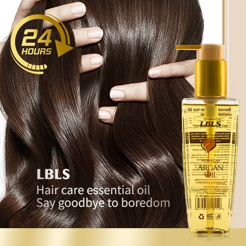LBLS Argan Hair Oil