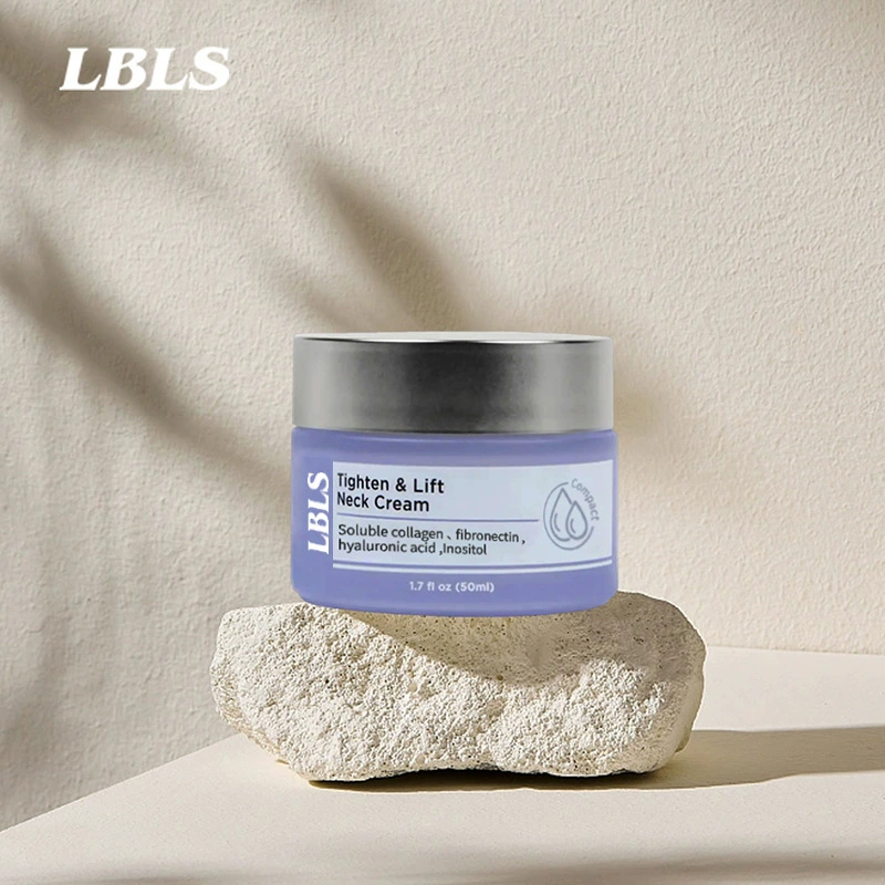 LBLS Firming Neck Cream