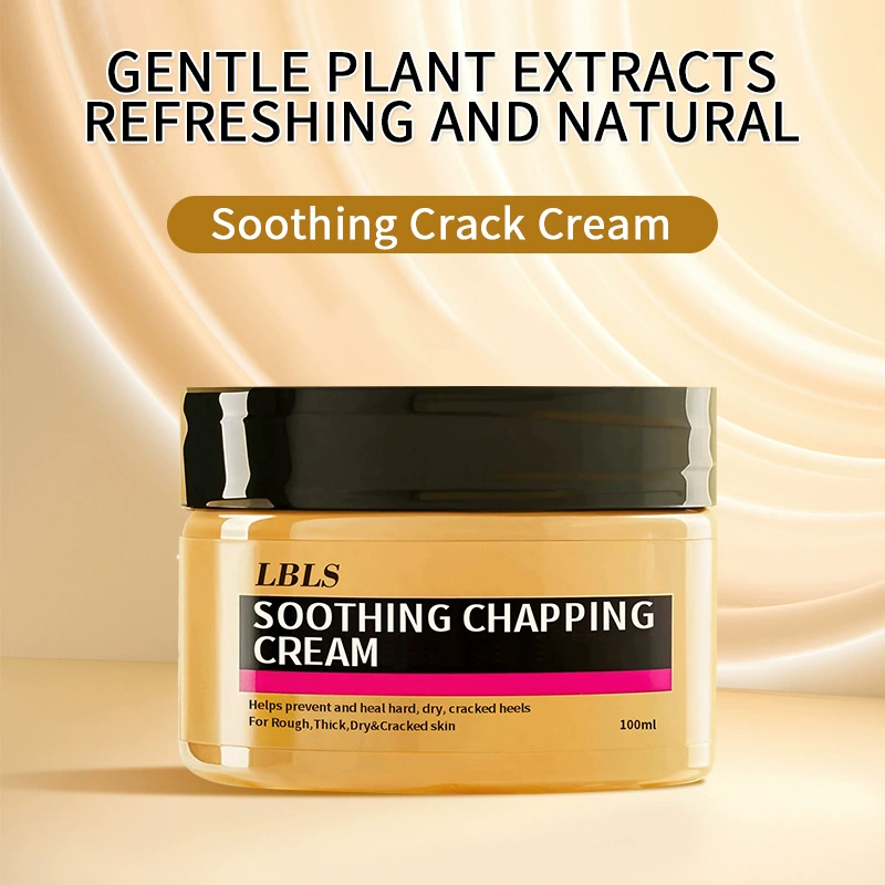 LBLS Soothing Moisturizing Cream