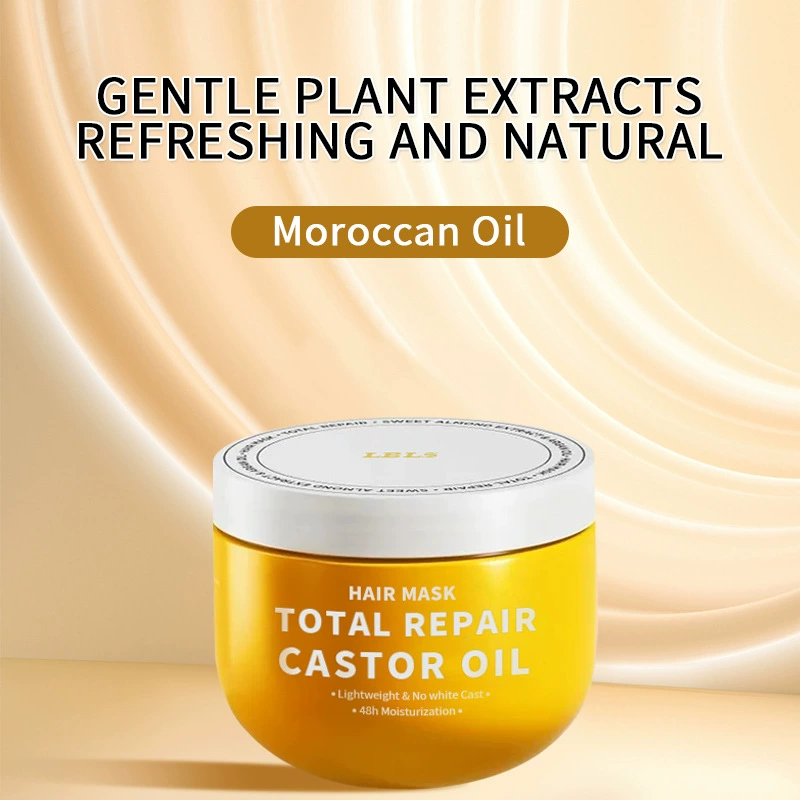 LBLS Keratin Hair Mask