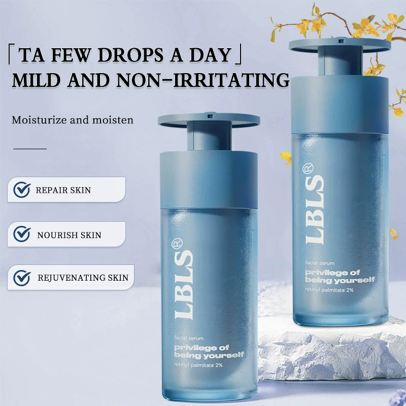 LBLS Hydrating Repair Facial Serum